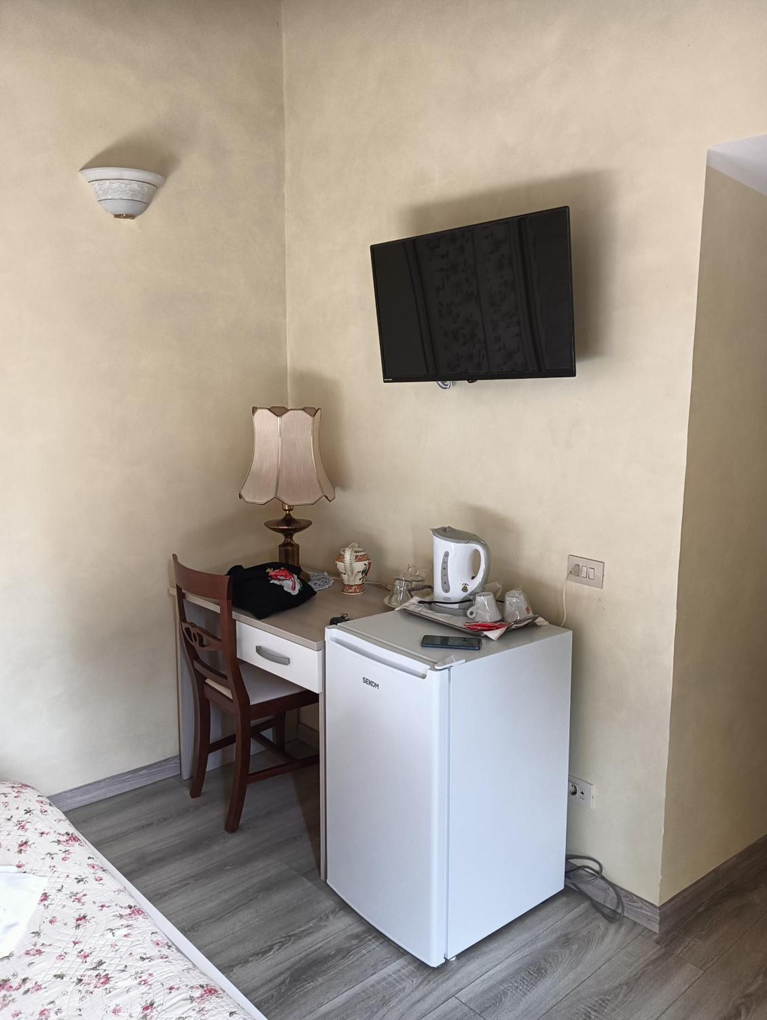 House Rooms Babuino 46 ローマ エクステリア 写真